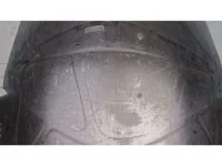 Volkswagen GOLF TOURAN лот № 38084 оценка 4  с аукциона в Японии 10