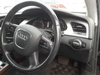 Audi A4 лот № 38056 оценка 3.5  с аукциона в Японии 6