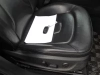 Audi A4 лот № 38056 оценка 3.5  с аукциона в Японии 7