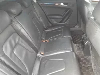 Audi A4 лот № 38056 оценка 3.5  с аукциона в Японии 9