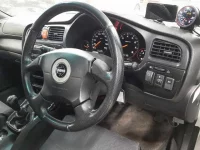 Subaru LEGACY лот № 30236 оценка 3.5  с аукциона в Японии 6