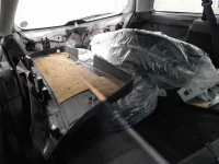 Subaru LEGACY лот № 30236 оценка 3.5  с аукциона в Японии 9