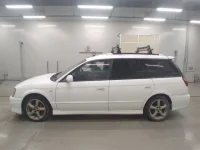 Subaru LEGACY лот № 30236 оценка 3.5  с аукциона в Японии 3