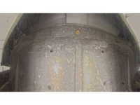 Subaru LEGACY лот № 30236 оценка 3.5  с аукциона в Японии 10