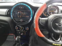 BMW MINI лот № 38069 оценка 4  с аукциона в Японии 8