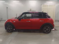 BMW MINI лот № 38069 оценка 4  с аукциона в Японии 3