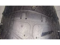 Volkswagen POLO лот № 38077 оценка 4.5  с аукциона в Японии 10