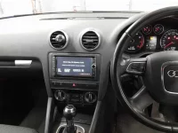 Audi A3 лот № 38057 оценка 4  с аукциона в Японии 8