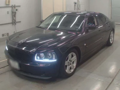 Dodge CHARGER