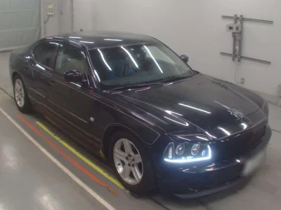 Dodge CHARGER