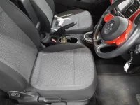 Volkswagen THE BEETLE лот № 38063 оценка 4.5  с аукциона в Японии 7