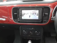 Volkswagen THE BEETLE лот № 38063 оценка 4.5  с аукциона в Японии 8