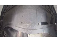 Volkswagen THE BEETLE лот № 38063 оценка 4.5  с аукциона в Японии 10