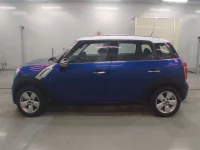 BMW MINI лот № 38064 оценка 4  с аукциона в Японии 3