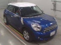 BMW MINI лот № 38064 оценка 4  с аукциона в Японии 4