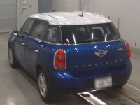 BMW MINI лот № 38064 оценка 4  с аукциона в Японии 5