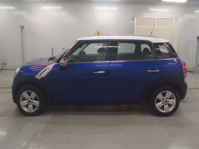 BMW MINI
