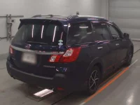 Subaru EXIGA лот № 10039 оценка 3  с аукциона в Японии 1