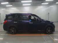 Subaru EXIGA лот № 10039 оценка 3  с аукциона в Японии 2