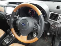 Subaru EXIGA лот № 10039 оценка 3  с аукциона в Японии 6