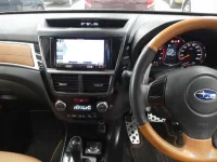 Subaru EXIGA лот № 10039 оценка 3  с аукциона в Японии 8