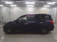 Subaru EXIGA лот № 10039 оценка 3  с аукциона в Японии 3