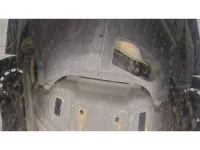 Subaru EXIGA лот № 10039 оценка 3  с аукциона в Японии 10