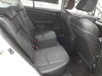 Subaru IMPREZA G4 лот № 10002 оценка R  с аукциона в Японии 9