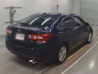 Subaru IMPREZA G4 лот № 30030 оценка 3  с аукциона в Японии 1