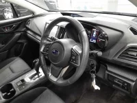 Subaru IMPREZA G4 лот № 30030 оценка 3  с аукциона в Японии 6