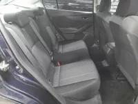 Subaru IMPREZA G4 лот № 30030 оценка 3  с аукциона в Японии 9