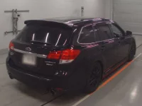 Subaru LEGACY лот № 30092 оценка 3.5  с аукциона в Японии 1