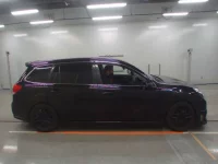Subaru LEGACY лот № 30092 оценка 3.5  с аукциона в Японии 2