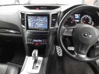 Subaru LEGACY лот № 30092 оценка 3.5  с аукциона в Японии 8