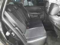 Subaru LEGACY лот № 30092 оценка 3.5  с аукциона в Японии 9