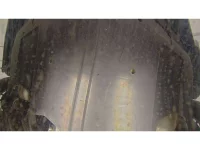 Subaru LEGACY B4 лот № 30201 оценка 3.5  с аукциона в Японии 10