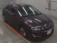 Subaru IMPREZA G4 лот № 33003 оценка 4.5  с аукциона в Японии 4