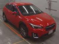 Subaru XV лот № 30074 оценка 4  с аукциона в Японии 4