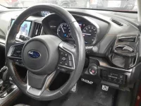 Subaru XV лот № 30074 оценка 4  с аукциона в Японии 6