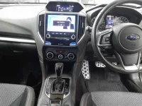 Subaru XV лот № 30074 оценка 4  с аукциона в Японии 8