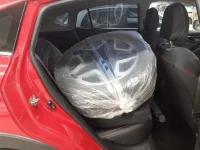 Subaru XV лот № 30074 оценка 4  с аукциона в Японии 9