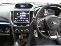 Subaru XV лот № 36011 оценка 4.5  с аукциона в Японии 8