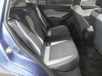 Subaru XV лот № 36011 оценка 4.5  с аукциона в Японии 9