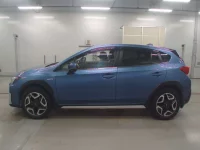 Subaru XV лот № 36011 оценка 4.5  с аукциона в Японии 3