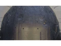 Subaru XV лот № 36011 оценка 4.5  с аукциона в Японии 10