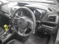 Subaru IMPREZA G4 лот № 36080 оценка 3.5  с аукциона в Японии 6