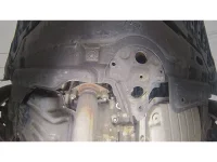 Toyota MARK X ZIO лот № 30365 оценка 3.5  с аукциона в Японии 10