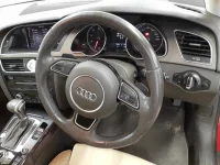 Audi A5 лот № 10178 оценка R  с аукциона в Японии 6