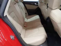 Audi A5 лот № 10178 оценка R  с аукциона в Японии 9