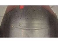 Audi A5 лот № 10178 оценка R  с аукциона в Японии 10